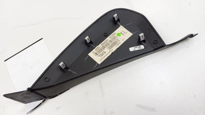 Ford Fiesta Dash Side Cover Left Driver Side Trim Panel 2014 2015 2016 2017