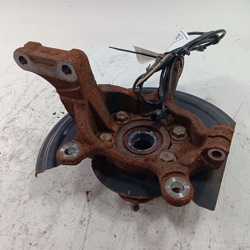 Passenger Right Front Spindle Knuckle Bearing Hub Fits 11-23 Nissan LEAF