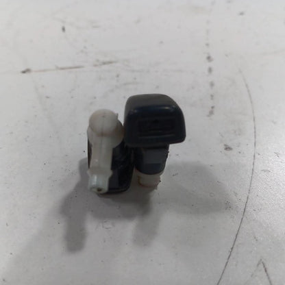 Jeep Compass Windshield Wiper Washer Fluid Hood Sprayer Nozzles  2021 2020 2019 