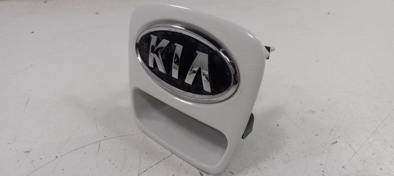817552E000WK Door Handle Exterior Assembly Liftgate Fits 12-13 Kia Soul