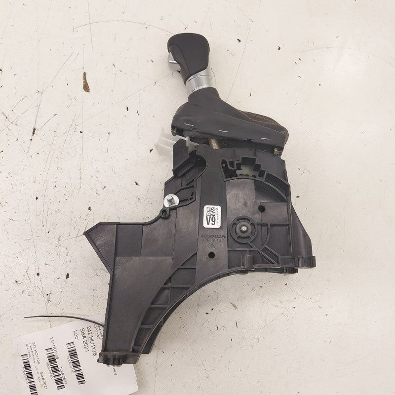 Honda HR-V Transmission Gear Shifter  2026 2025 2024 2023