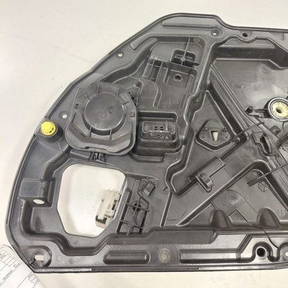 Passenger Right Front Window Regulator Track Fits 11-23 Chrysler 300 O
