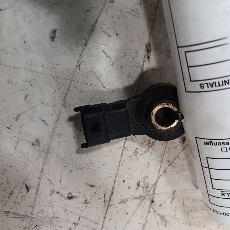 Fiat 500 Engine Knock Sensor 2017 2016 2015 2014 2013 2012