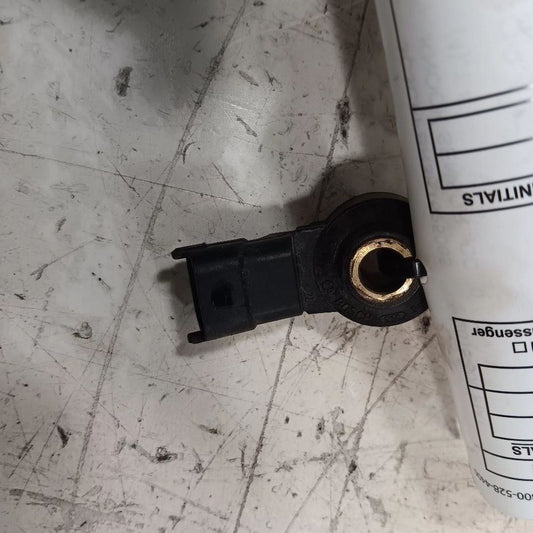Fiat 500 Engine Knock Sensor 2017 2016 2015 2014 2013 2012