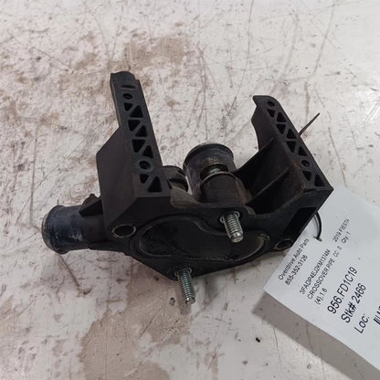 Ford Fiesta Coolant Line Crossover Pipe  2016 2017 2018 2019 OEM