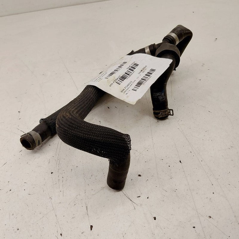 Ford Escape Coolant Line Crossover Pipe  1.5 2022 2023 2024