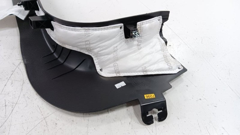 Buick Encore Kick Panel Trim Right Passenger 2016 2017 2018 2019