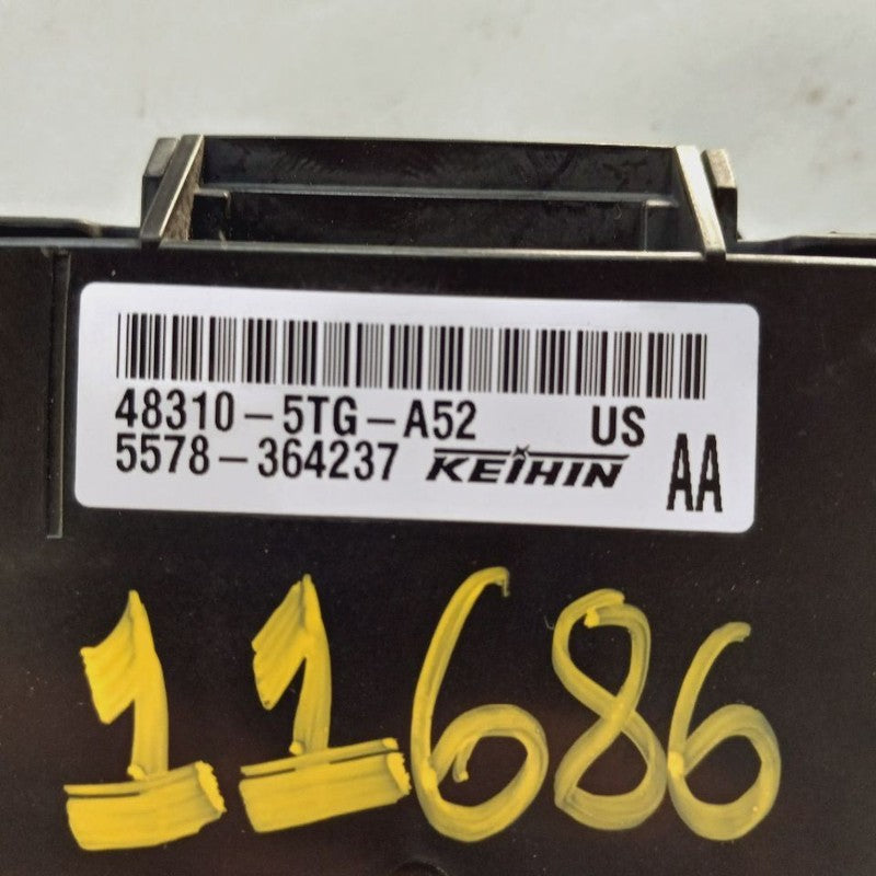 Transfer Case AWD Control Unit Fits 17-18 Honda CR-V