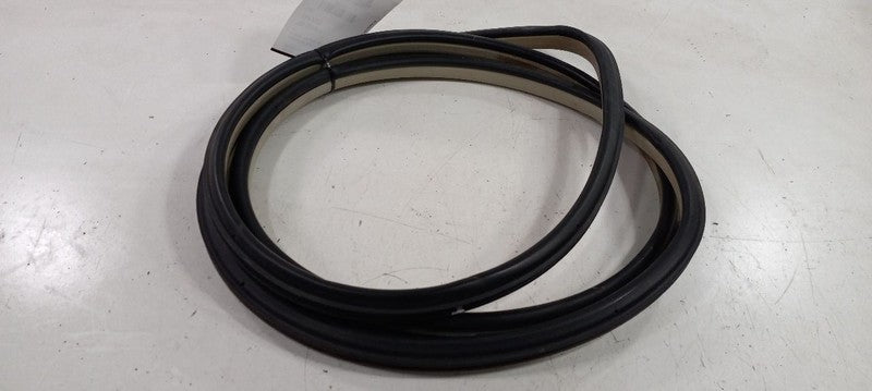 Subaru Legacy On Body Door Jamb Seal Gasket Front Left Driver 2010 201