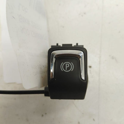 Cadillac XTS Parking Brake Handle Emergency Brake Lever      2016 2017