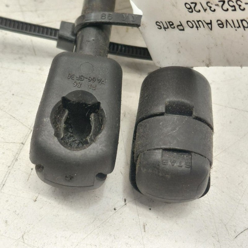Alfa Romeo Stelvio Hood Strut Shock Support  2018 2019 2020 2021