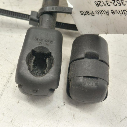 Alfa Romeo Stelvio Hood Strut Shock Support  2018 2019 2020 2021