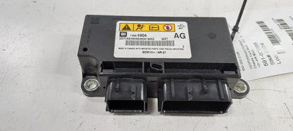 Computer Control Module Fits 12 CRUZE OEM