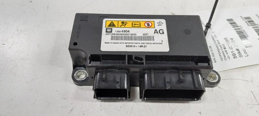 Computer Control Module Fits 12 CRUZE OEM