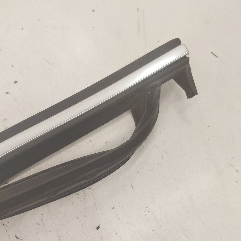Volvo S60 Door Glass Window Seal Rubber Left Driver Front  2013 2014 2