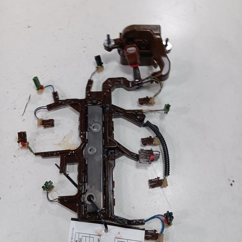 Ford Bronco Sport Transmission Valve Body Wire Harness 2024 2023 2022 