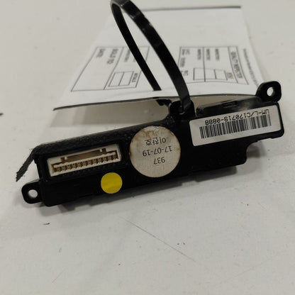 Kia Sorento Gear Selector Indicator Light 2018 2017 2016