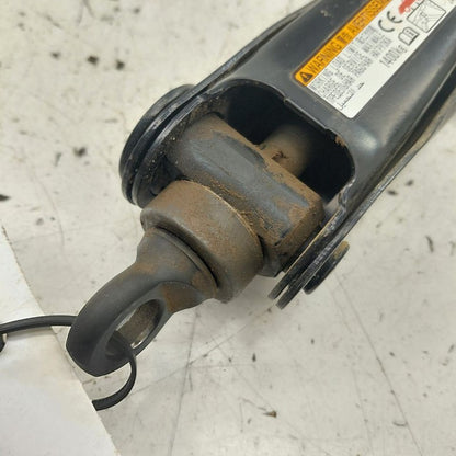 Lexus IS350 Spare Tire Changing Jack  2020 2019 2018