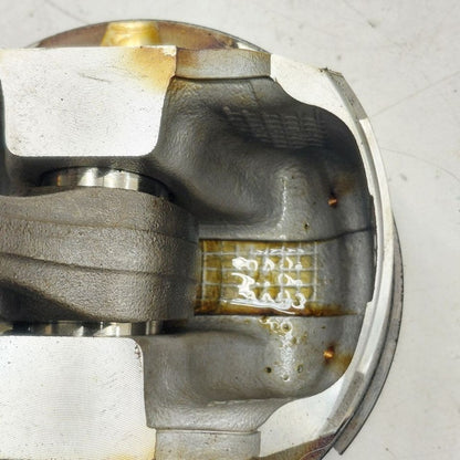 Nissan Maxima Single Piston With Connecting Rod   3.5 2018 2017 2016 O