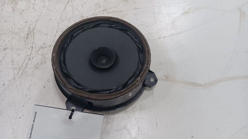 Subaru Forester Speaker Left Rear  2017 2018 OEM
