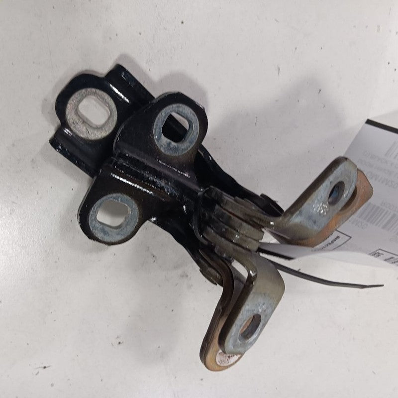 Chevy Malibu Door Hinge Set Left Driver Rear 2019 2020 2021 2022