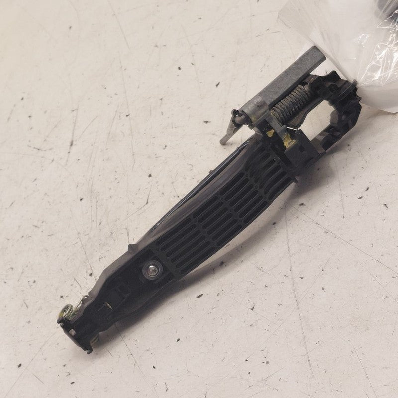 Passenger Right Rear Door Handle Exterior Fits 14-17 Mazda 6