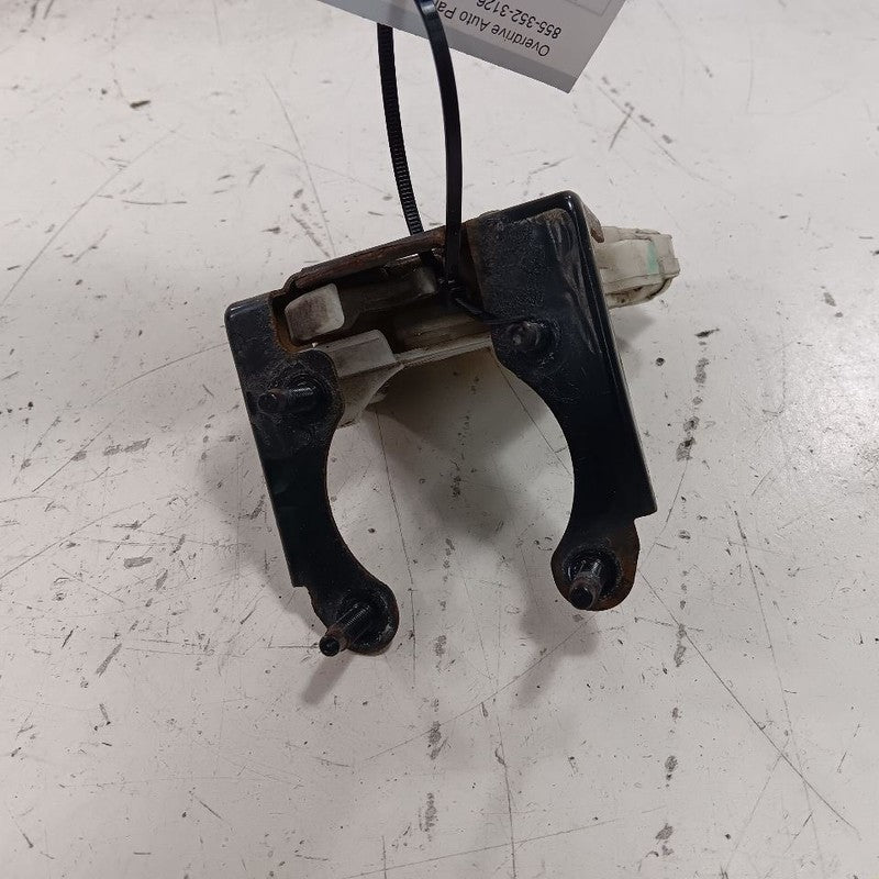 Nissan LEAF Charge Port Lock Actuator {253E03NF0A} 2013 2014 2015 2016