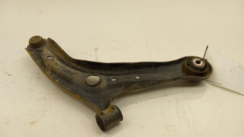 Driver Left Lower Control Arm Front Without Turbo Fits 11-19 Ford Fies