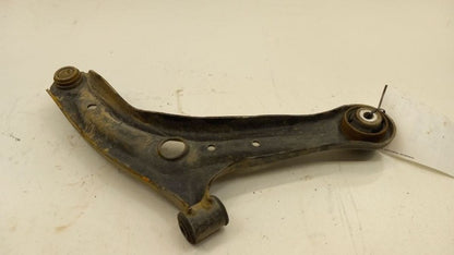 Driver Left Lower Control Arm Front Without Turbo Fits 11-19 Ford Fies