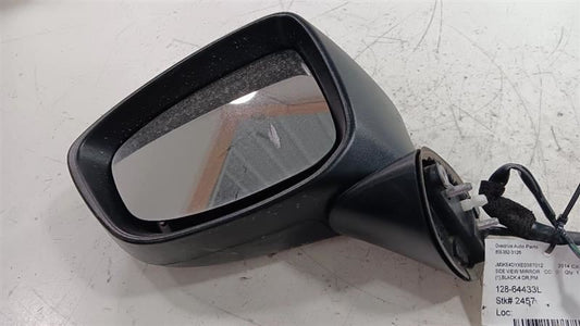 KD3569181H Driver Left Side View Door Mirror Thru 4/01/14 Fits 13-15 MAZDA CX-5