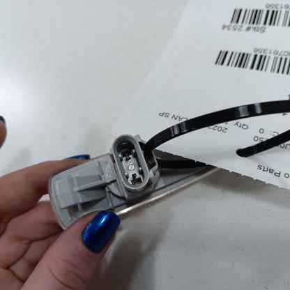 Lamp Light Fender Side Marker Fits 11-23 Mitsubishi Outlander Sport