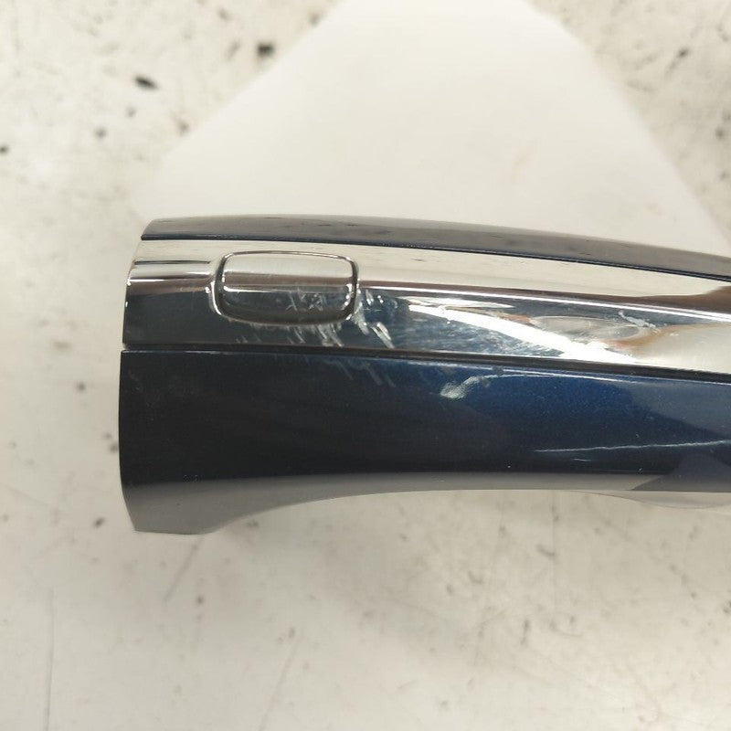 Passenger Right Rear Door Handle Exterior Fits 18-24 Buick Enclave