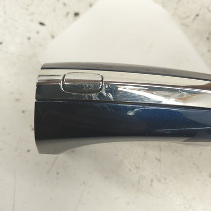 Passenger Right Rear Door Handle Exterior Fits 18-24 Buick Enclave