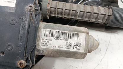 Buick Lacrosse Parking Brake Emergency Brake Cable 2013 2014 2015 2016