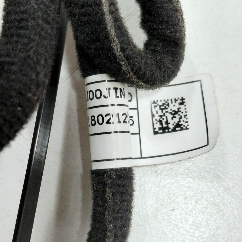 Kia Soul Shifter Wires {84653B2400} 2017 2018 2019 OEM