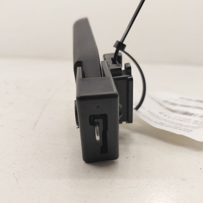 Chevy Volt Hood Latch Release Handle Lever Switch  2016 2017 2018 2019