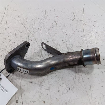Buick Lacrosse Radiator Hose Neck  2017 2018 2019 OEM