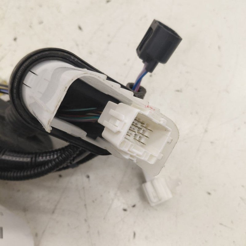 Honda Clarity Door Harness Wire Wiring Right Passenger Front  2018 201
