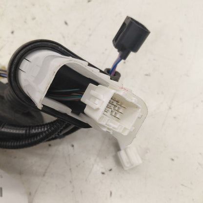 Honda Clarity Door Harness Wire Wiring Right Passenger Front  2018 201