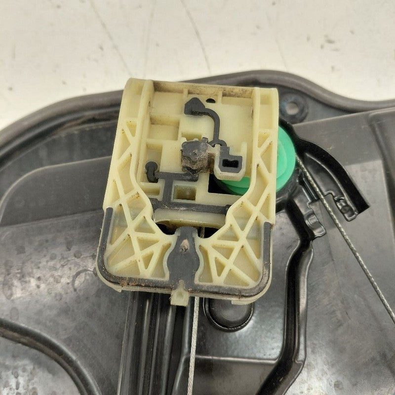 Driver Left Front Window Regulator Track Fits 14-23 Volvo S60