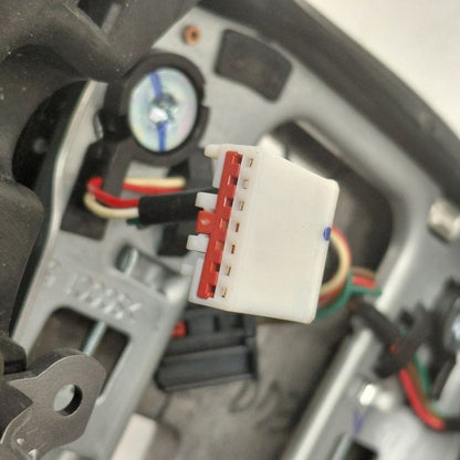 Steering Wheel With Cruise Control Fits 22 Chevy Trax