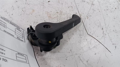 Hyundai Veloster Hood Latch Release Handle Lever Switch  2012 2013 201