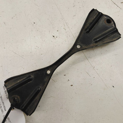 Nissan Rogue Battery Hold Down  2017 2018 2019 OEM