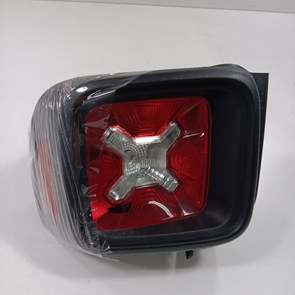 Passenger Right Tail Light Brake Lamp Incandescent Fits 15-23 Jeep Renegade