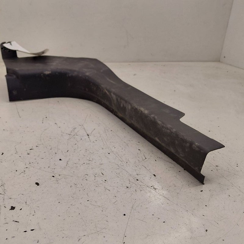 Chevy Trax Kick Panel Trim Left Driver  2025 2024
