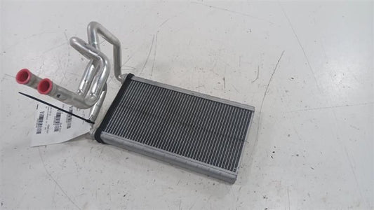 Heater Core Fits 17-19 IMPREZA OEM