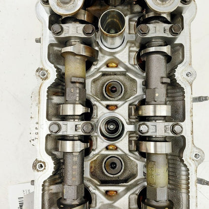 Passenger Right Engine Cylinder Head Fits 15-24 Nissan Murano OEM