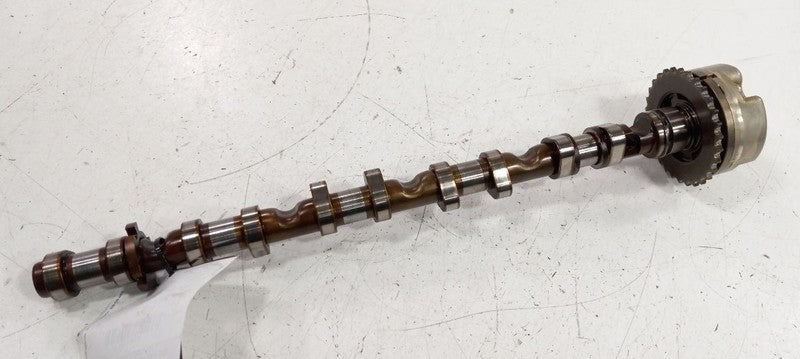 Volkswagen Rabbit Engine Cylinder Head Camshaft Intake 2006 2007 2008 