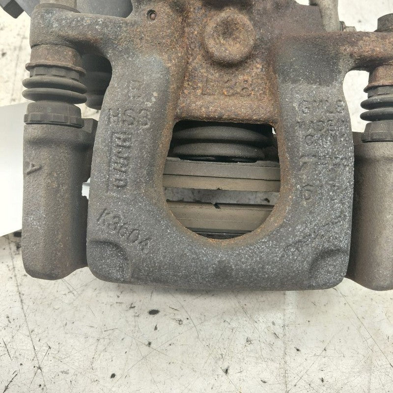 Left Rear Brake Caliper Fits 16-21 Mazda 6