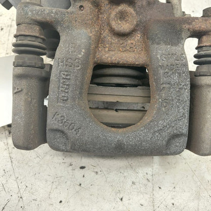Left Rear Brake Caliper Fits 16-21 Mazda 6